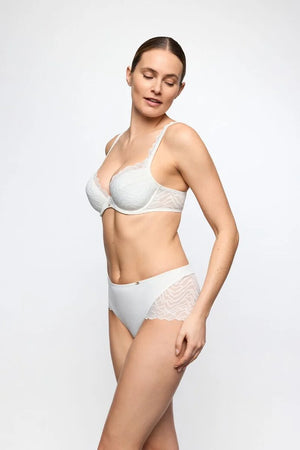 Marie Jo - Nillo Push-up Bra Removable Pads Natural