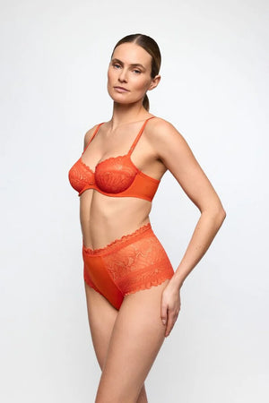 Marie Jo - Cerina Full Cup Bra Clementine