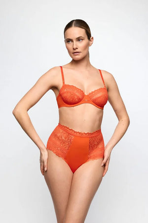 Marie Jo - Cerina Full Cup Bra Clementine