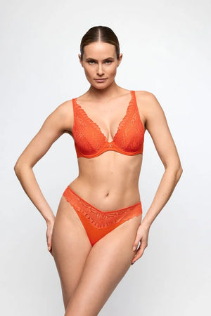 Marie Jo - Cerina Thong Clementine