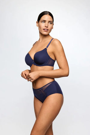 Marie Jo - Linaa Full Briefs Evening Blue