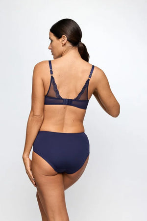 Marie Jo - Linaa Padded Bra Heartshape Evening Blue