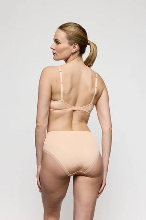 Marie Jo - Tom Full Briefs Peach Whisper