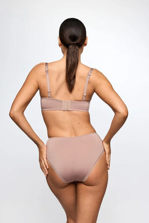 Marie Jo - Tom Padded Plunge Bra Cosmetic