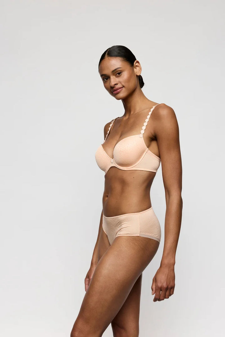 Marie Jo - Tom Hotpants Peach Whisper