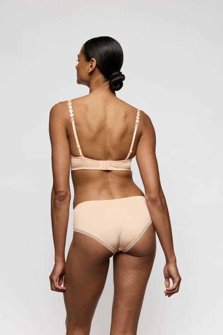 Marie Jo - Tom Hotpants Peach Whisper