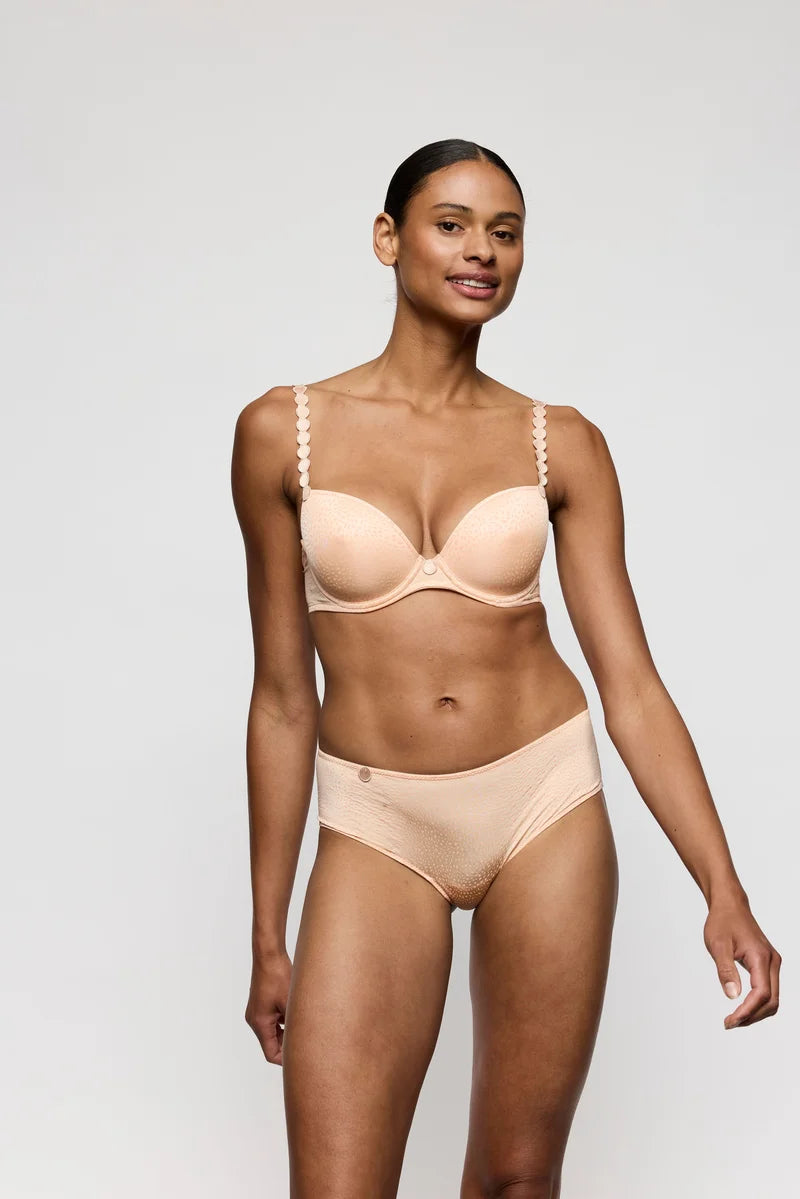 Marie Jo - Tom Hotpants Peach Whisper