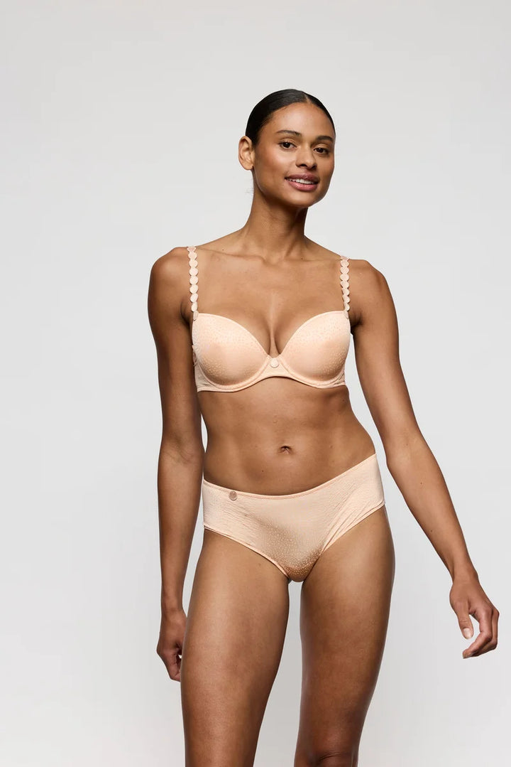 Marie Jo - Tom Hotpants Peach Whisper