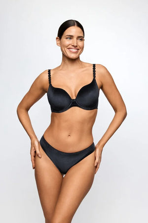 Marie Jo - Tom Thong Black Velvet