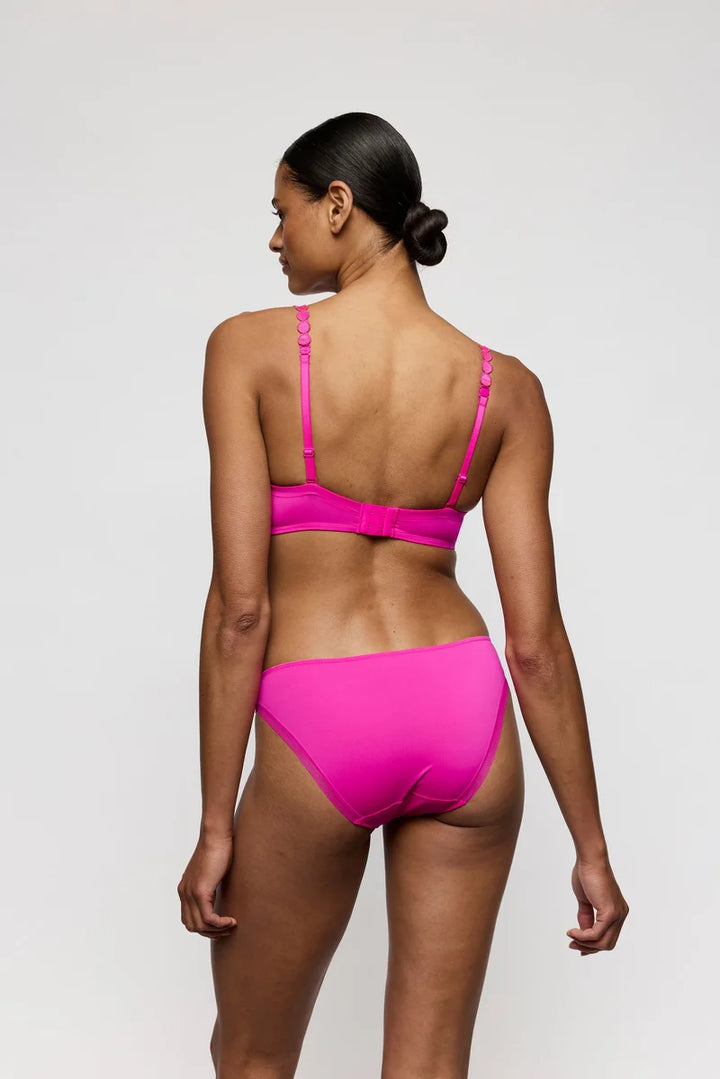 Marie Jo - Tom Padded Bra Heartshape Influencer Pink