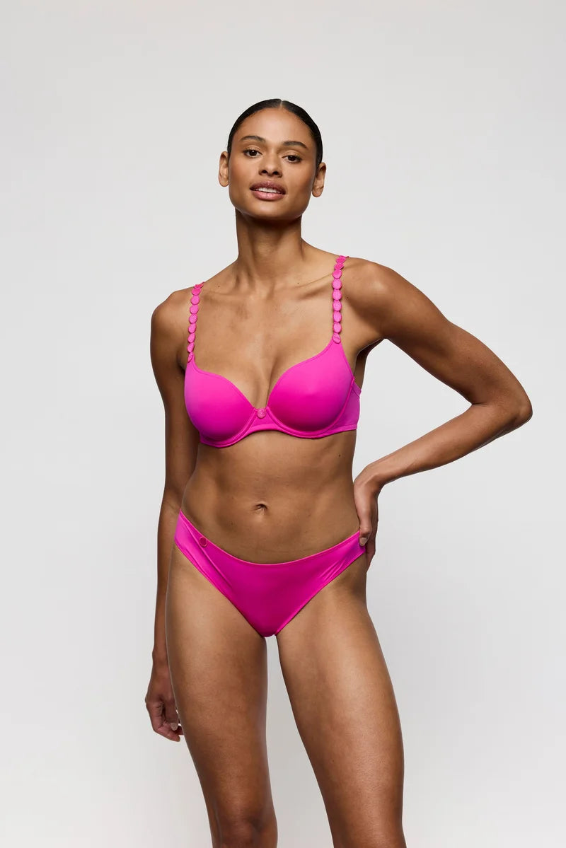 Marie Jo - Tom Rio Briefs Influencer Pink