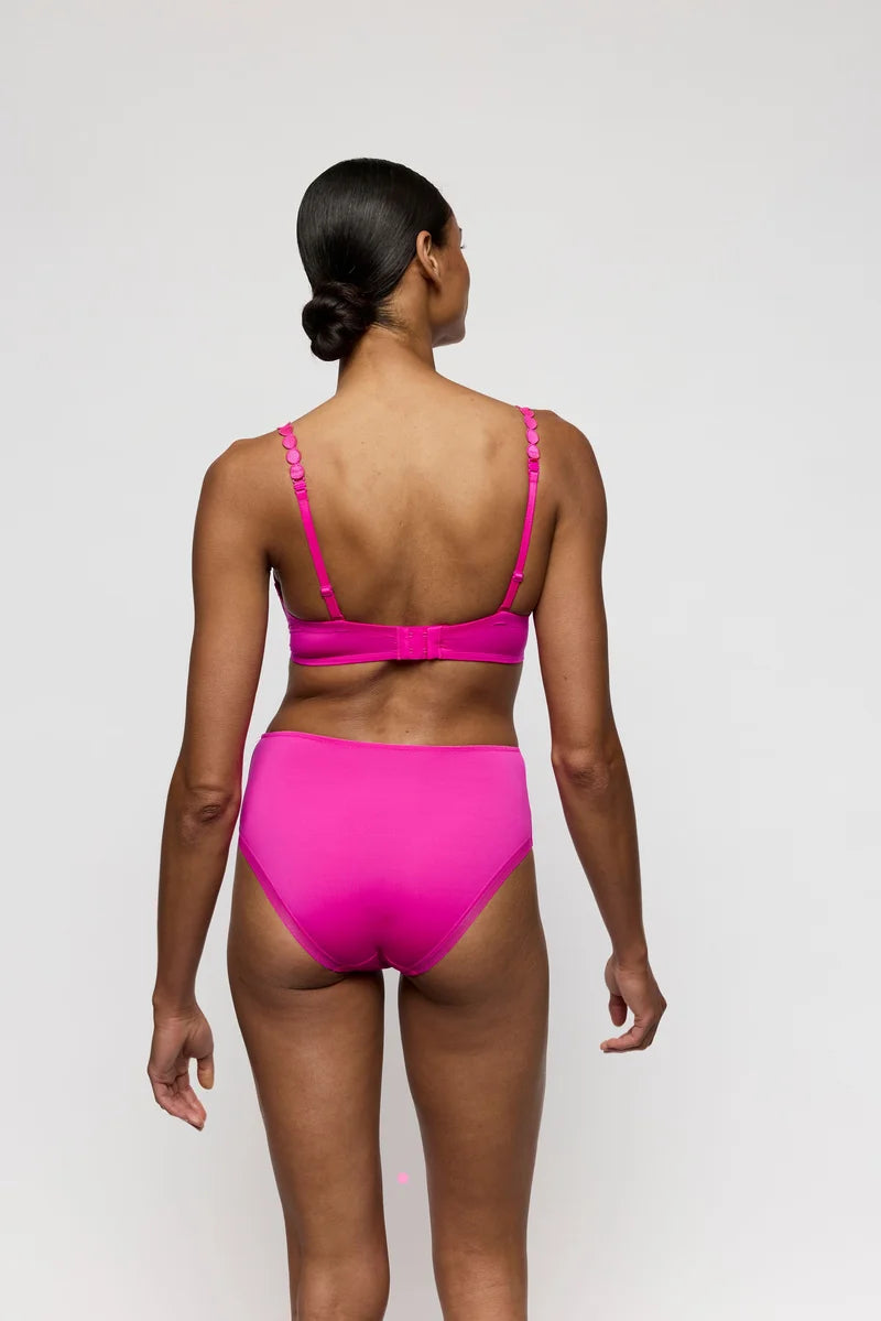 Marie Jo - Tom Full Briefs Influencer Pink