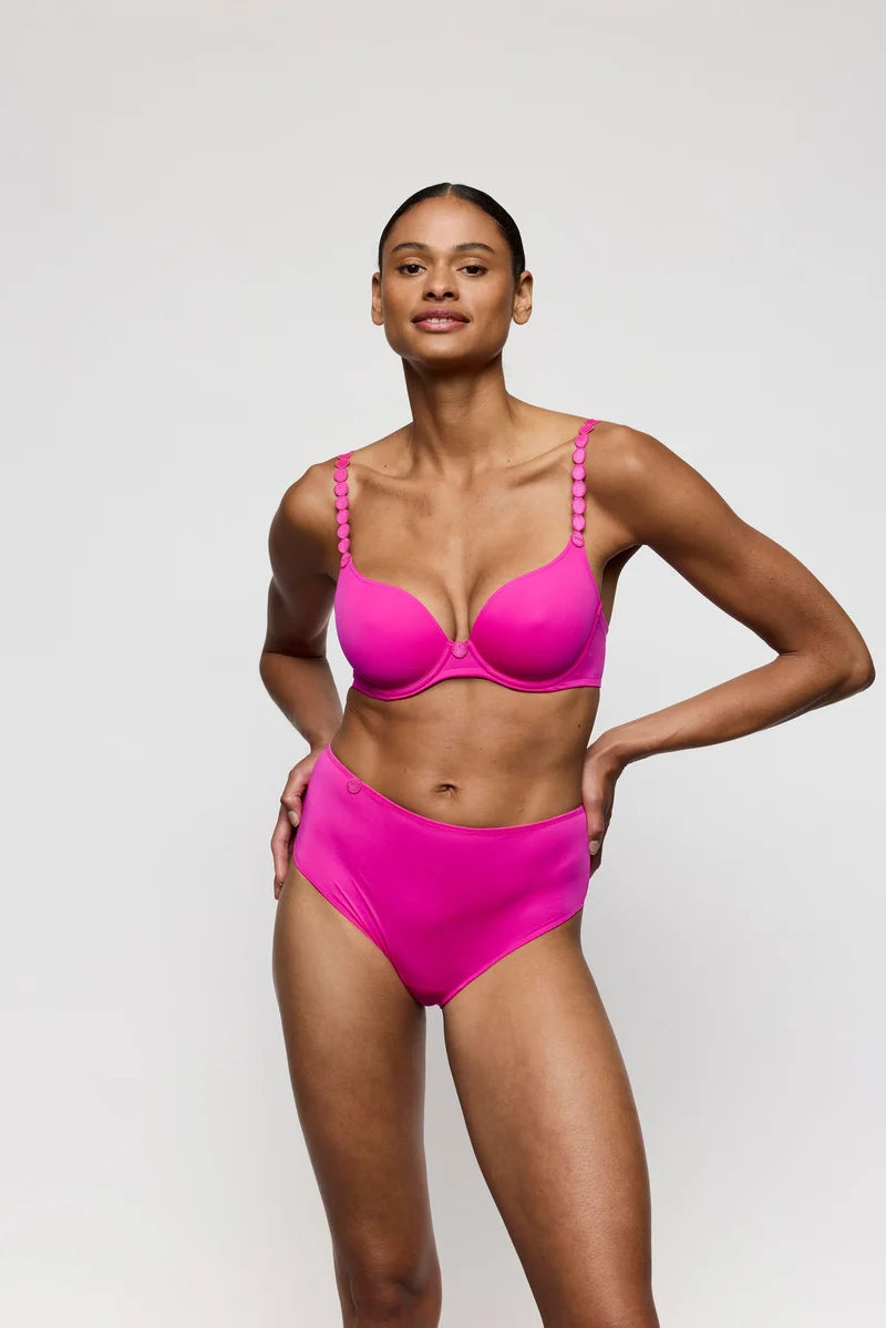 Marie Jo - Tom Full Briefs Influencer Pink