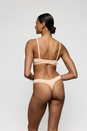 Marie Jo - Tom Padded Bra Heartshape Peach Whisper
