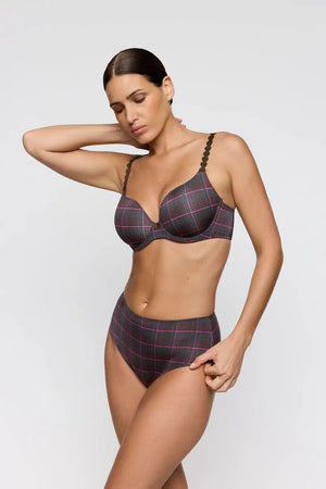 Marie Jo - Tom Full Briefs Wengé