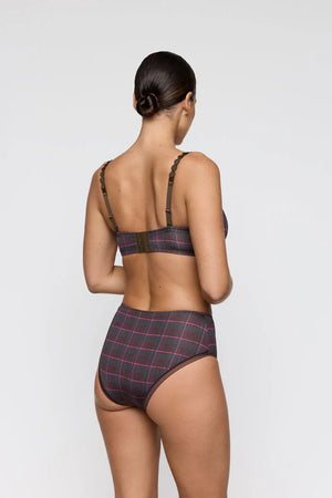 Marie Jo - Tom Full Briefs Wengé