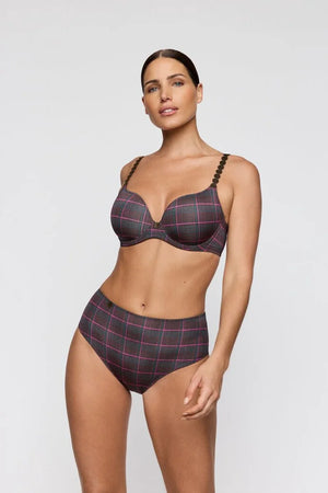 Marie Jo - Tom Full Briefs Wengé