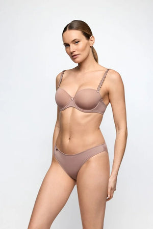 Marie Jo - Tom Padded Balcony Bra Cosmetic