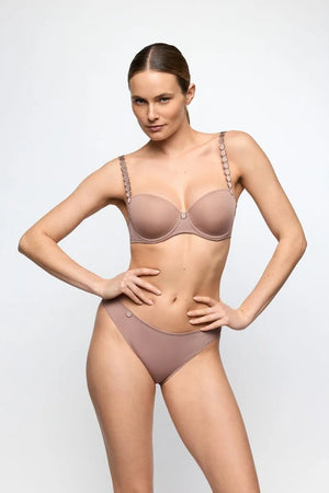 Marie Jo - Tom Padded Balcony Bra Cosmetic