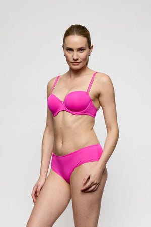 Marie Jo - Tom Hotpants Influencer Pink