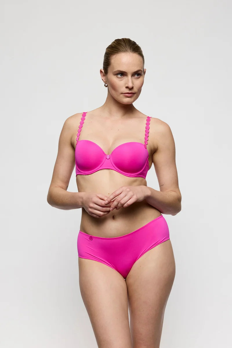 Marie Jo - Tom Hotpants Influencer Pink