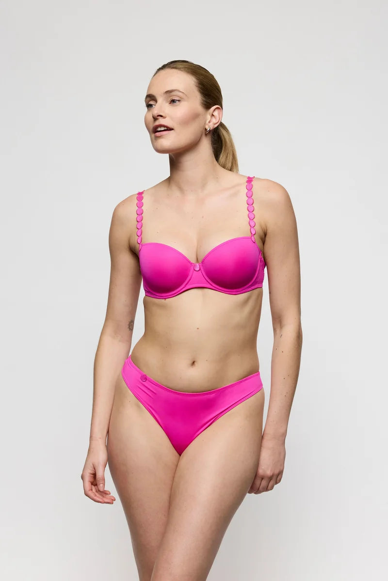 Marie Jo - Tom Thong Influencer Pink