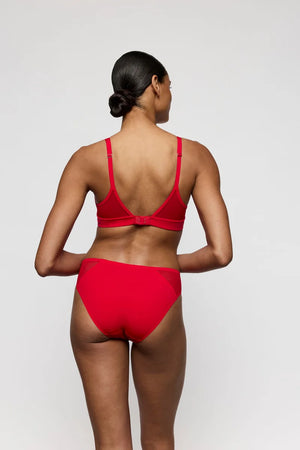 Marie Jo - Louie Rio Briefs True Red