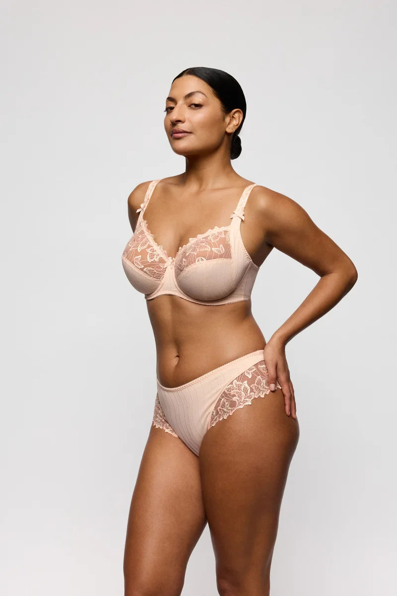 PrimaDonna - Deauville Luxury Thong Venus