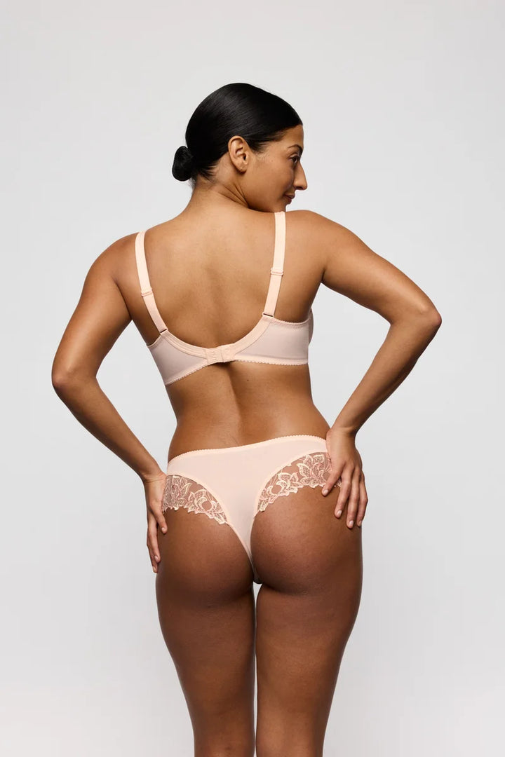 PrimaDonna - Deauville Luxury Thong Venus