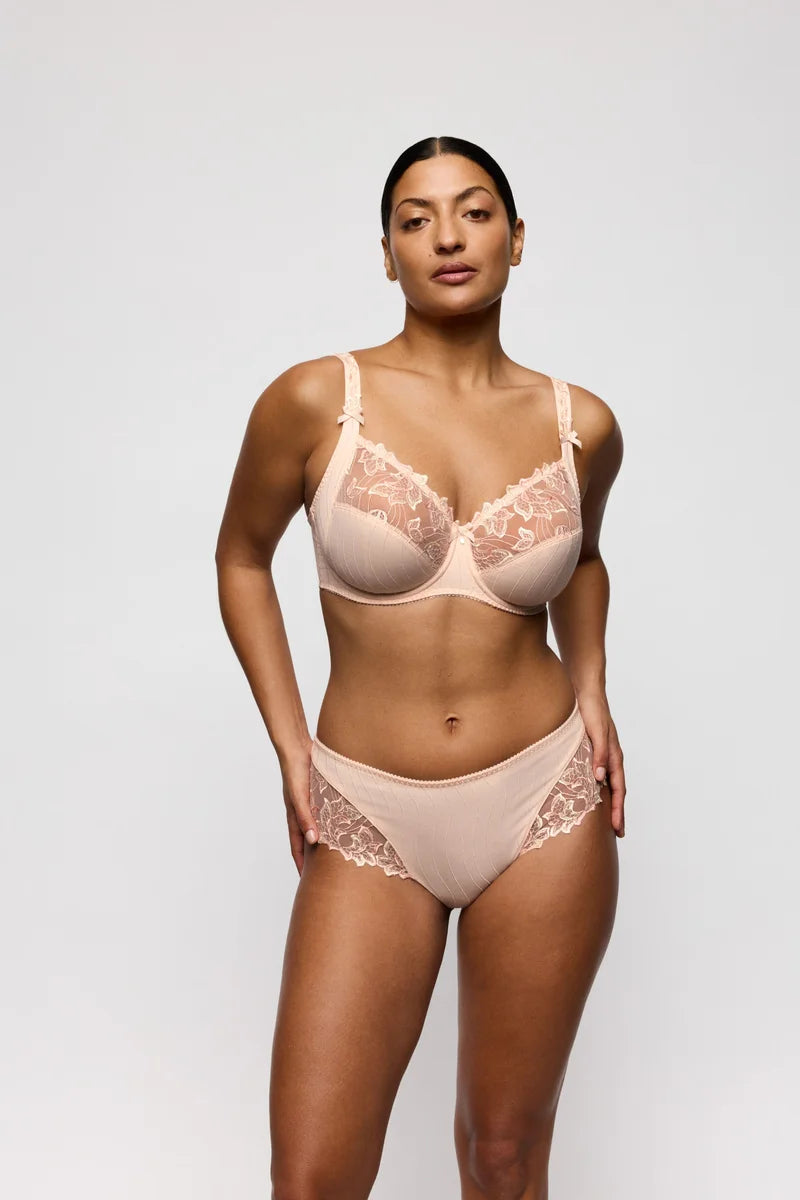 PrimaDonna - Deauville Luxury Thong Venus