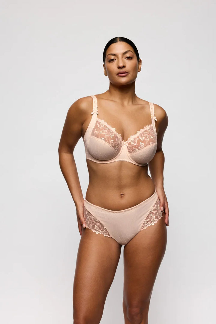PrimaDonna - Deauville Luxury Thong Venus