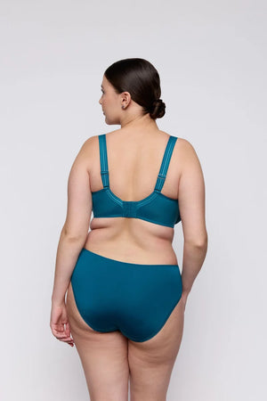 PrimaDonna - Deauville Full Cup Bra Peacock