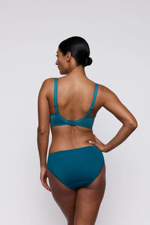 PrimaDonna - Deauville Rio Briefs Peacock
