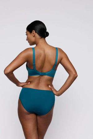 PrimaDonna - Deauville Full Briefs Peacock