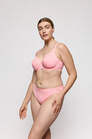 PrimaDonna - Madison Full Cup Bra Pink Parfait