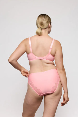 PrimaDonna - Madison Full Cup Bra Pink Parfait