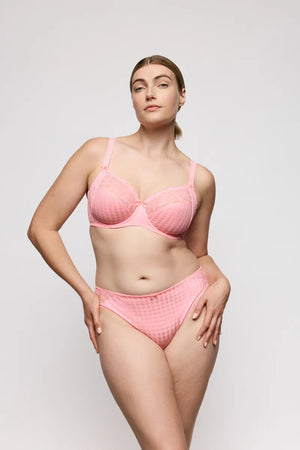 PrimaDonna - Madison Full Cup Bra Pink Parfait