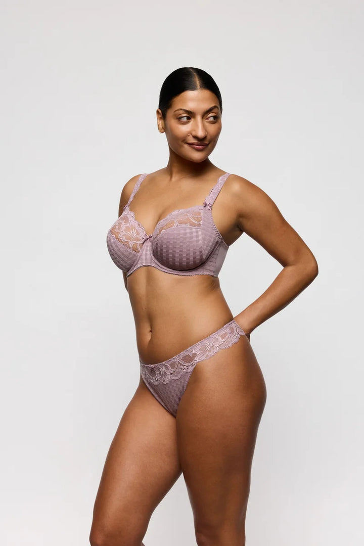 PrimaDonna - Madison Thong Soft Sand