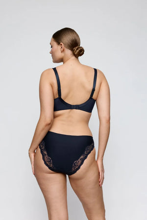 PrimaDonna - Madison Rio Briefs Velvet Blue