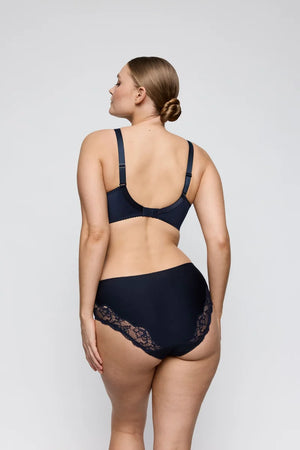 PrimaDonna - Madison Full Briefs Velvet Blue