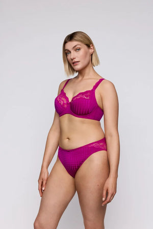 PrimaDonna - Madison Rio Briefs Wild Rose
