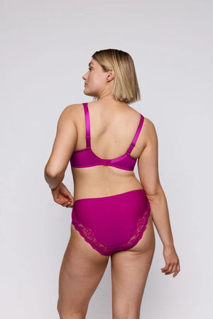 PrimaDonna - Madison Rio Briefs Wild Rose