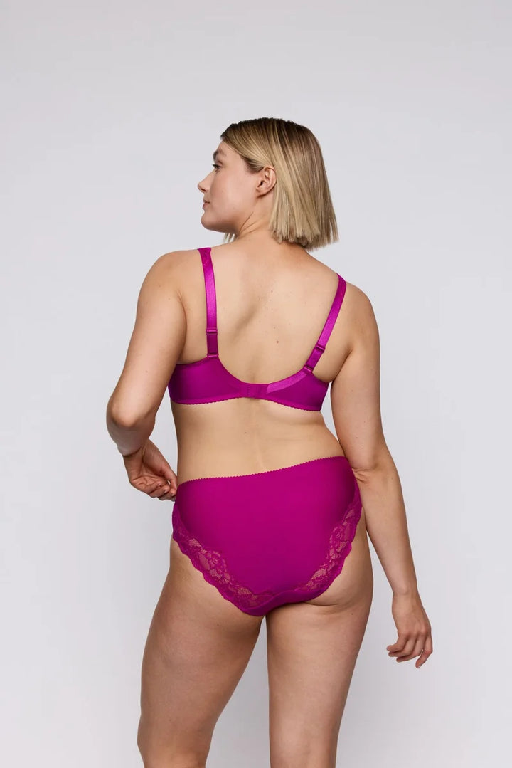 PrimaDonna - Madison Rio Briefs Wild Rose