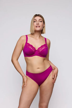 PrimaDonna - Madison Rio Briefs Wild Rose