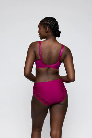 PrimaDonna - Madison Full Briefs Wild Rose