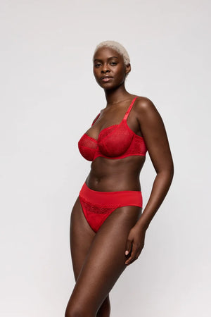 PrimaDonna - Sophora Thong True Red