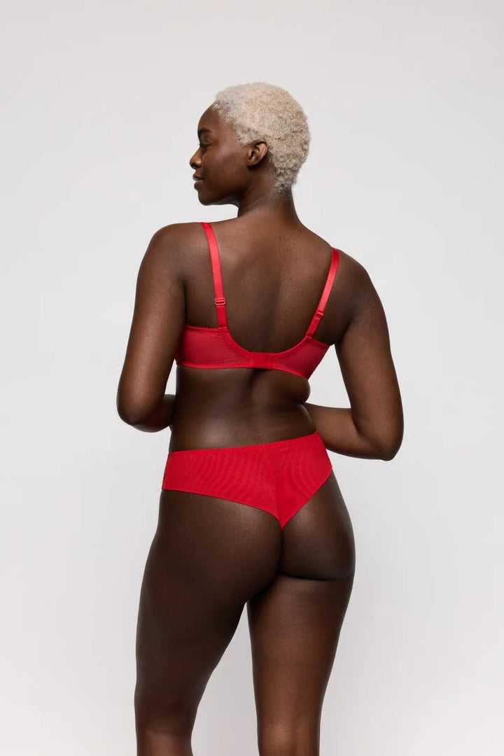 PrimaDonna - Sophora Thong True Red