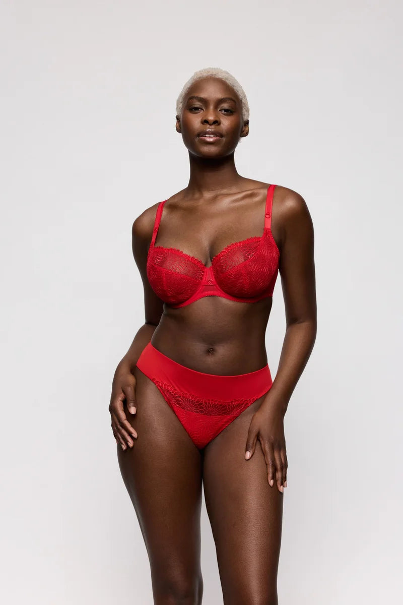 PrimaDonna - Sophora Thong True Red