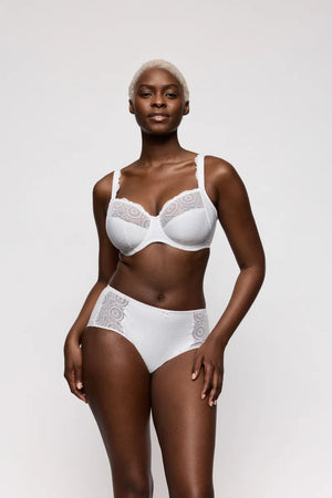 PrimaDonna - Osino Full Cup Bra White