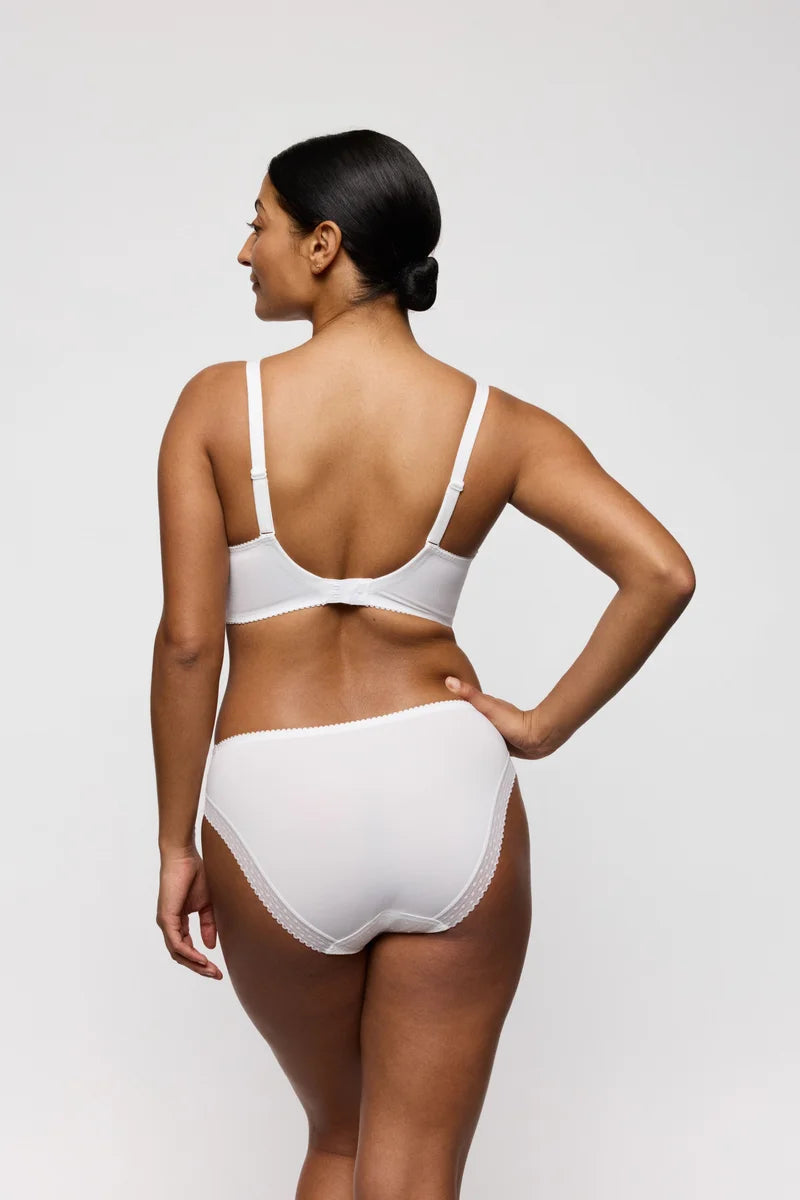 PrimaDonna - Osino Balcony Bra Tulip Seam White